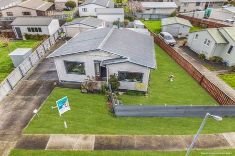 Photo of property in 6 Porritt Place, Waipukurau, 4200