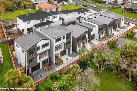 Photo of property in 4c Meadowvale Avenue, Forrest Hill, Auckland, 0620