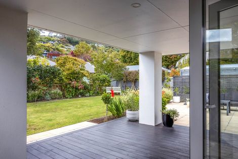 Photo of property in 15 Bowenvale Avenue, Cashmere, Christchurch, 8022