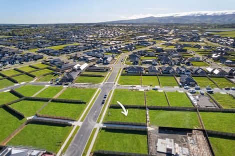 Photo of property in 35 Fairmaid Street, Lincoln, 7608