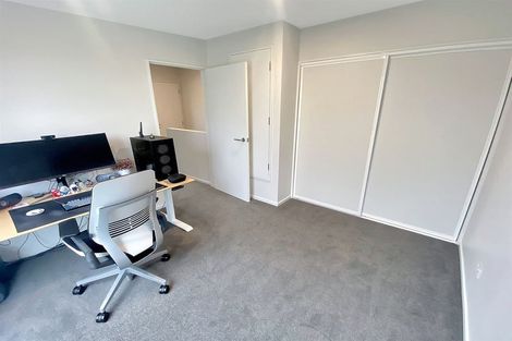 Photo of property in 4/10 Browning Street, Sydenham, Christchurch, 8023