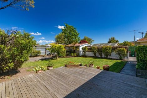 Photo of property in 149 Marshland Road, Shirley, Christchurch, 8061