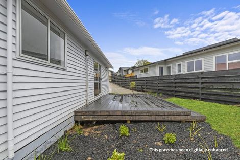 Photo of property in 182b Studholme Street, Morrinsville, 3300