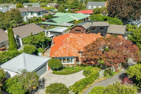 Photo of property in 71 Hamilton Avenue, Ilam, Christchurch, 8041