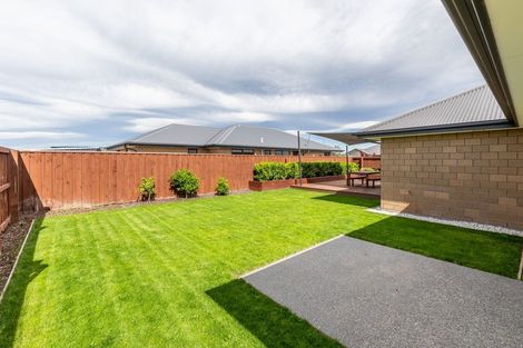 Photo of property in 30 Philippa Drive, Rolleston, 7615