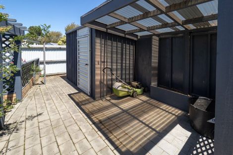 Photo of property in 27 Nursery Drive, Tinwald, Ashburton, 7700