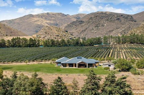 Photo of property in 297 Cornish Point Road, Cornish Point, Cromwell, 9384