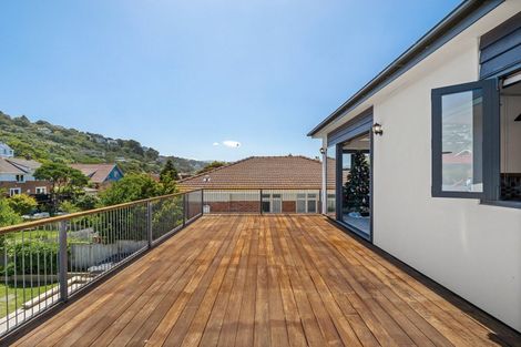 Photo of property in 28 Cliffs Road, Saint Clair, Dunedin, 9012