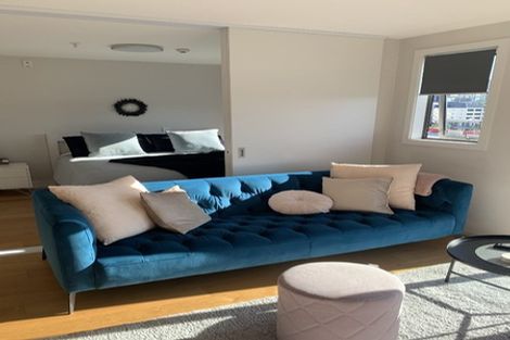 Photo of property in 708/8 Wigan Street, Te Aro, Wellington, 6011