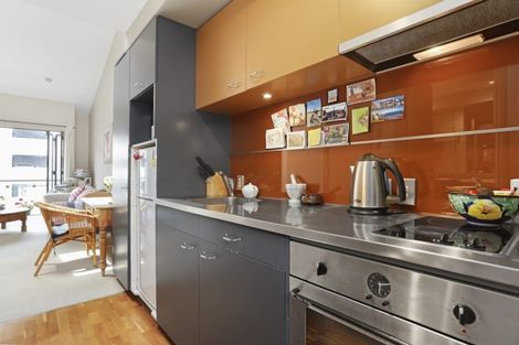 Photo of property in Latitude 37 East Apartments, 2m/20 Pakenham Street East, Auckland Central, Auckland, 1010