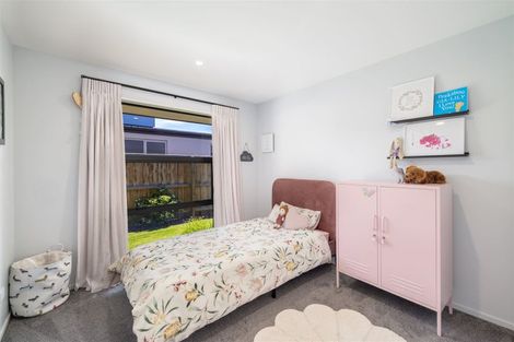 Photo of property in 24 Charles Major Road, Rolleston, 7614