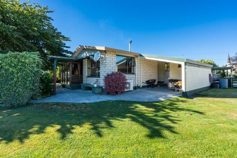 Photo of property in 28 Boyldon Street, Waitahuna, Lawrence, 9593