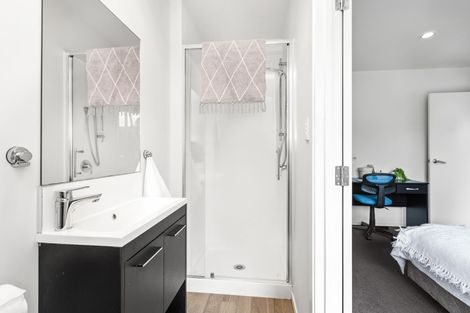 Photo of property in 5/100 Knighton Road, Hillcrest, Hamilton, 3216