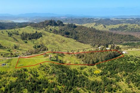 Photo of property in 183 Koutu Loop Road, Whirinaki, 0473