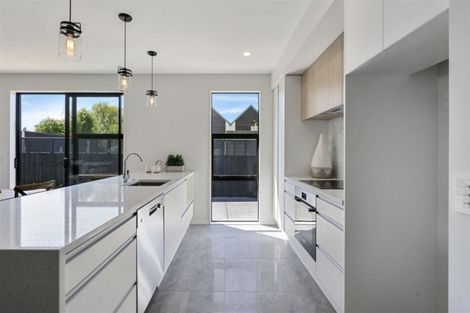 Photo of property in 63 Tennyson Street, Sydenham, Christchurch, 8023