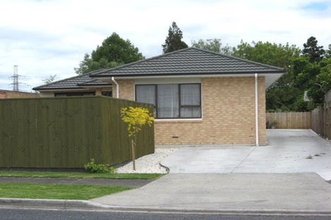 Photo of property in 1/7 Berwyn Avenue, Takanini, 2112