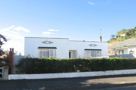 Photo of property in 40 Campbell Street, Ahuriri, Napier, 4110