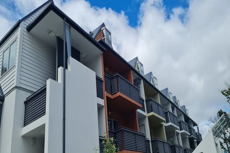 Photo of property in Amuri Park Apartments, 24/280 Bealey Avenue, Christchurch Central, Christchurch, 8013