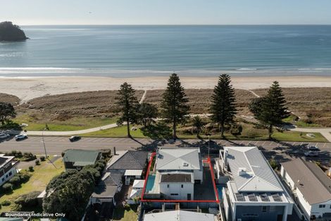 Photo of property in 81 Marine Parade, Mount Maunganui, 3116