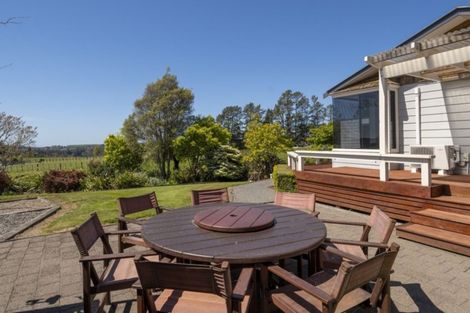 Photo of property in 1299 Omanawa Road, Omanawa, Tauranga, 3171