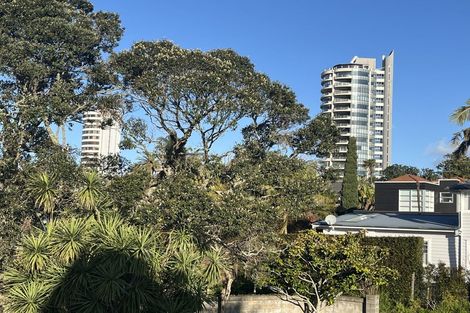 Photo of property in 3/33 Hamilton Road, Herne Bay, Auckland, 1011