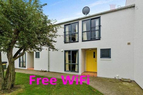 Photo of property in 15/74 Hansons Lane, Upper Riccarton, Christchurch, 8041