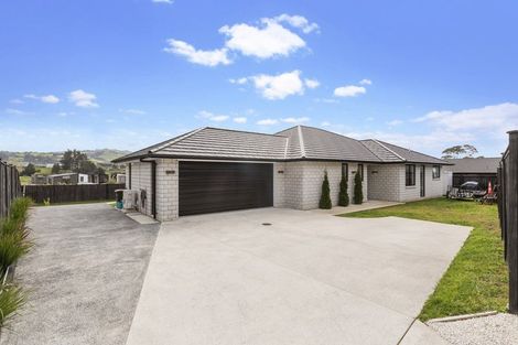 Photo of property in 10 Culverwell Crescent, Pokeno, 2402