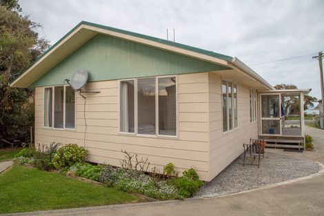 Photo of property in 15 Campbell Terrace, Motunau, Waipara, 7387