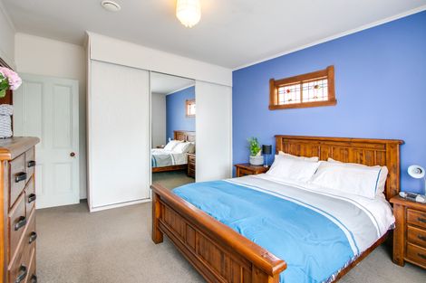 Photo of property in 41 Carnell Street, Napier South, Napier, 4110