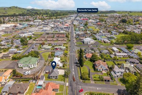 Photo of property in 400 Thames Street, Morrinsville, 3300