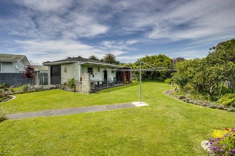 Photo of property in 61 Exeter Crescent, Pirimai, Napier, 4112