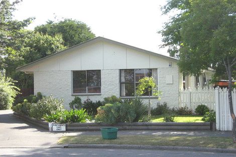 Photo of property in 2/15 Sequoia Place, Parklands, Christchurch, 8083