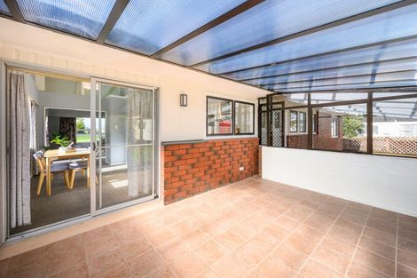 Photo of property in 154 Lethbridge Street, Feilding, 4702