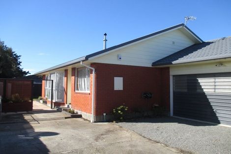 Photo of property in 1/68 Checketts Avenue, Halswell, Christchurch, 8025