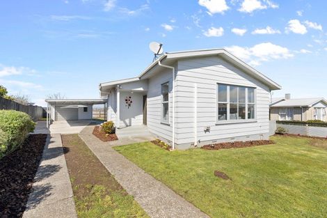 Photo of property in 1 Sain Crescent, Morrinsville, 3300