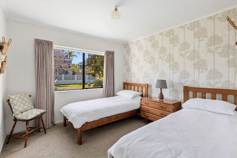 Photo of property in 1 Moana Terrace, Snells Beach, 0920