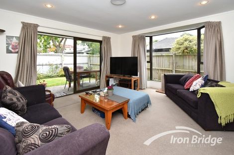 Photo of property in 44a Bevington Street, Avonhead, Christchurch, 8042