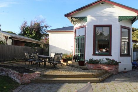 Photo of property in 6 Worcester Street, West End, Palmerston North, 4410