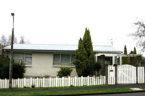 Photo of property in 14 Tawa Street, Lansdowne, Masterton, 5810