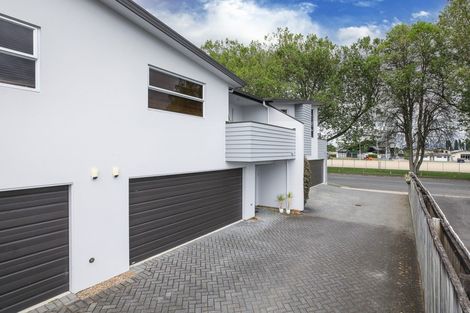 Photo of property in 2/46 Willoughby Street, Whitiora, Hamilton, 3200