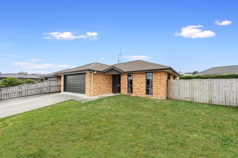 Photo of property in 3 Beckham Close, Grandview Heights, Hamilton, 3200