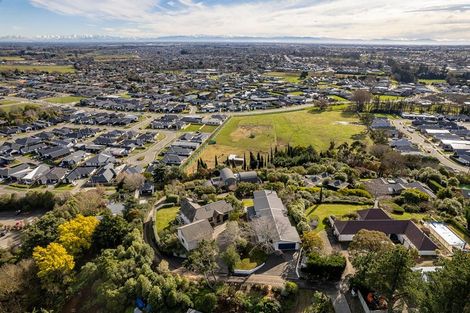 Photo of property in 893a Cashmere Road, Halswell, Christchurch, 8025