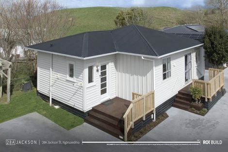 Photo of property in 28 Jackson Street, Ngaruawahia, 3720
