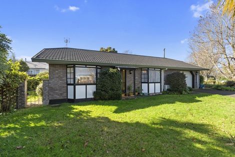 Photo of property in 77b Allen Street, Morrinsville, 3300
