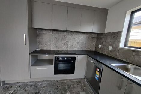 Photo of property in 1 Tributary Parade, Karaka, Papakura, 2113