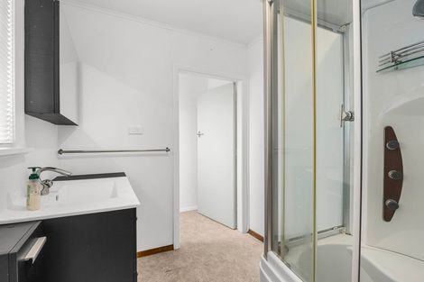 Photo of property in 3 Roosevelt Street, Levin, 5510