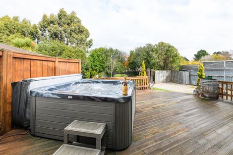 Photo of property in 33 Mill Street, Marton, 4710