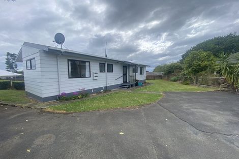 Photo of property in 36a George Street, Morrinsville, 3300