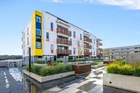 Photo of property in 604/24 Library Lane, Albany, Auckland, 0632