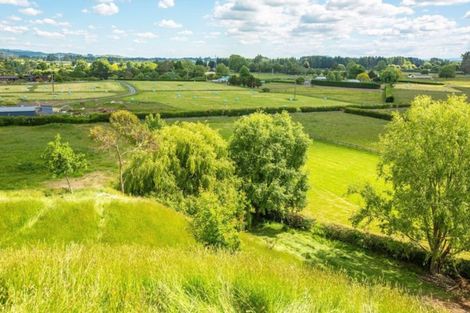 Photo of property in 66 Maungakawa Road, Cambridge, 3496